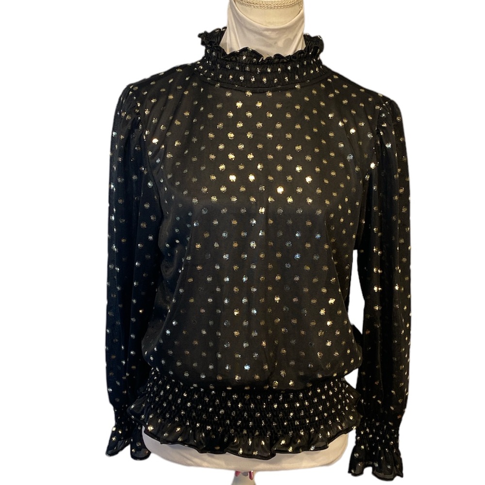 NWT Blashe Top. Size XL.
